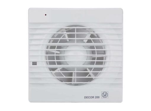  SOLER&PALAU Decor 200CH