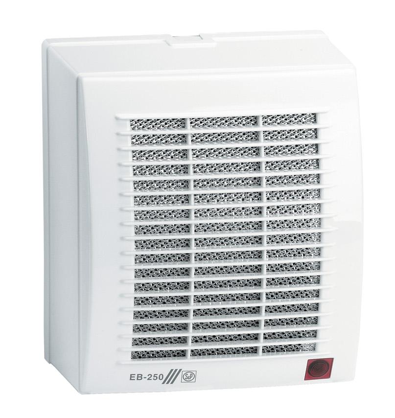 

Вентилятор Soler&palau Eb 250 s