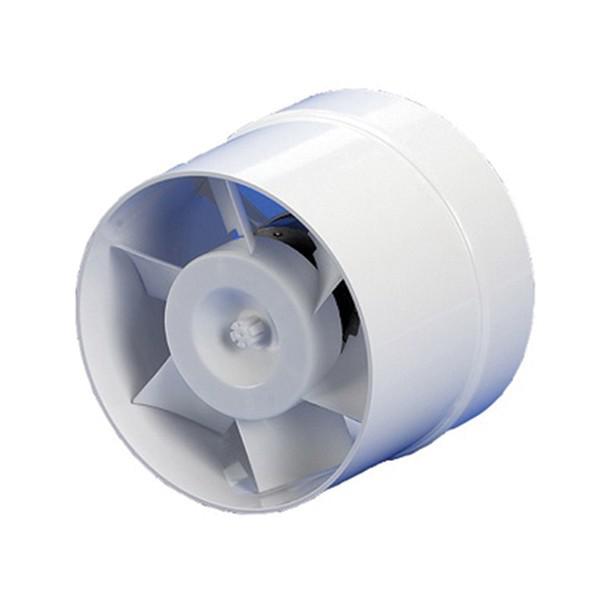 все цены на Вентилятор канальный Europlast Xk120 онлайн