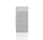 Решётка EUROPLAST N30R 300x140 мм