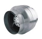 Изображение товара Высокотемпературный канальный вентилятор MMOTORS VOK135/120 ОК для систем вентиляции