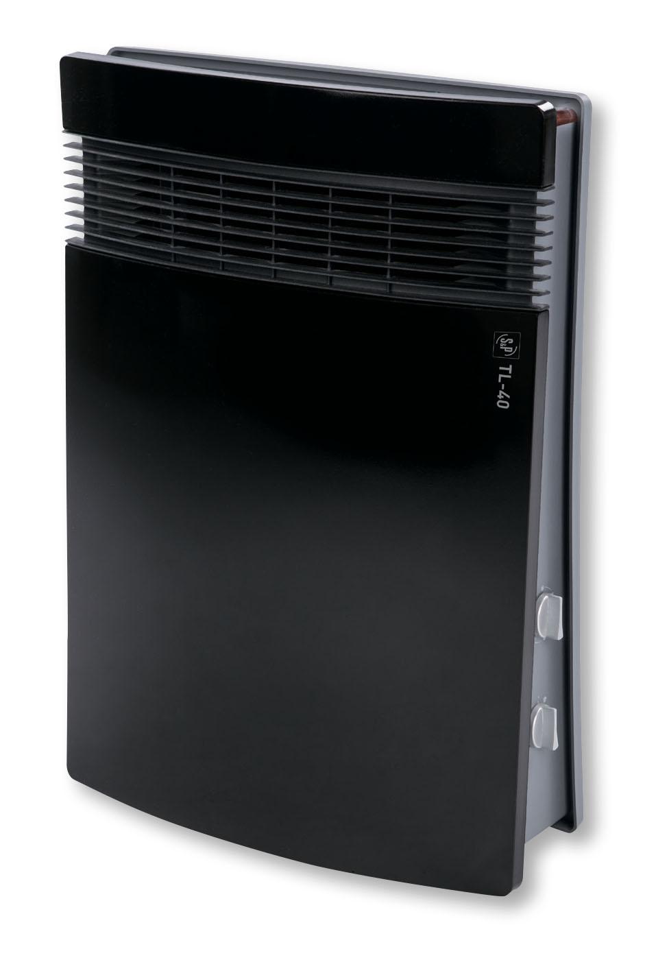 

Тепловентилятор Soler&palau Tl-40