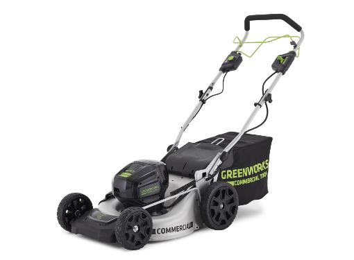  GREENWORKS GD82LM51 82V     (2502007)