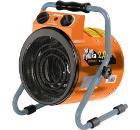 Электрическая тепловая пушка КРАТОН Жар-пушка Е 2-300