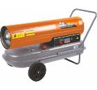 Тепловая дизельная пушка КРАТОН Жар-пушка D 50-1100