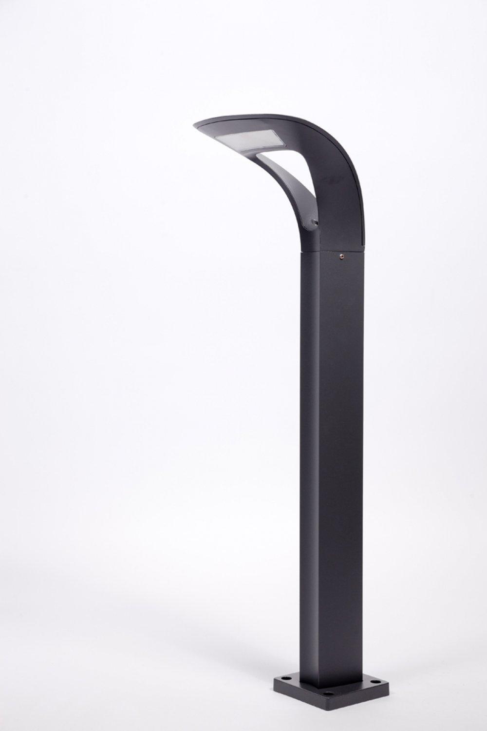 

Светильник уличный Lutec W2522s-800