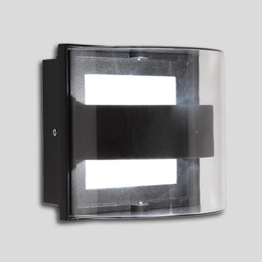 

Светильник уличный Lutec 1838s-led