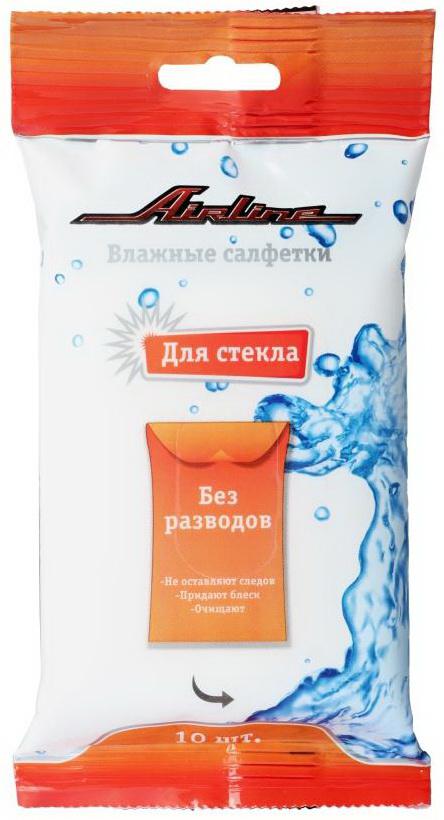 

Салфетки Airline An-m-02