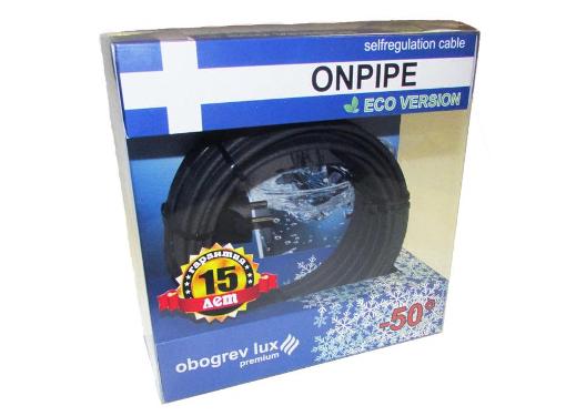   ONPIPE OL Premium 1