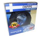 Изображение товара Греющий кабель ONPIPE OL Premium 6м Изображение товара Греющий кабель ONPIPE OL Premium 6м