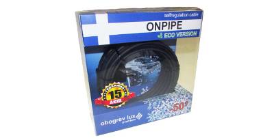   ONPIPE OL Premium 15