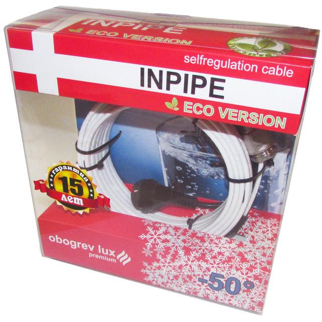 

Греющий кабель Inpipe Ol premium 1м, Ol premium 1м