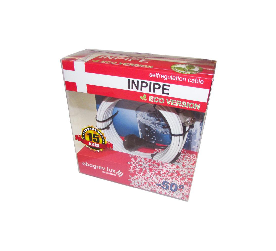   INPIPE OL Premium 5