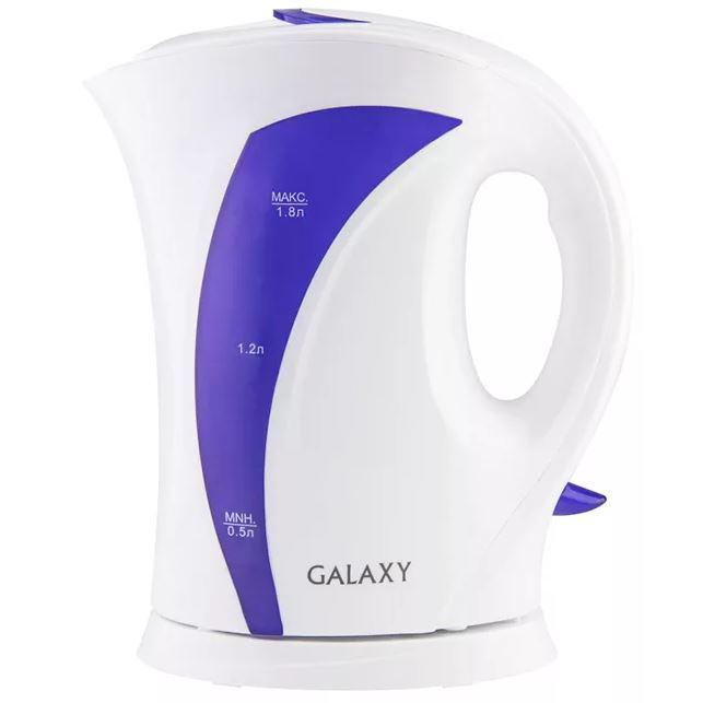 

Чайник Galaxy Gl 0103 ФИОЛЕТОВЫЙ