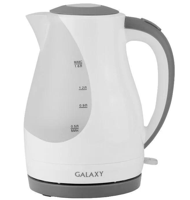 

Чайник Galaxy Gl 0200
