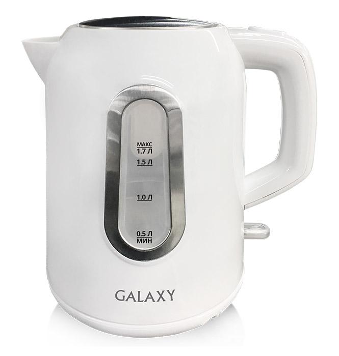 

Чайник Galaxy Gl 0212