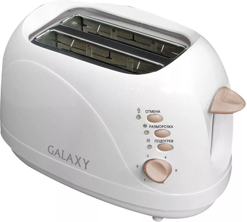 

Тостер Galaxy Gl 2904