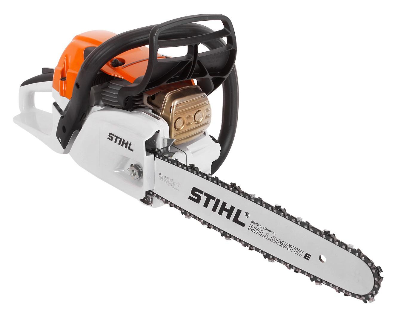 фото Бензопила stihl ms 241 c-m