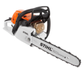 STIHL MS 241 C-M