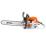  STIHL MS 241 C-M