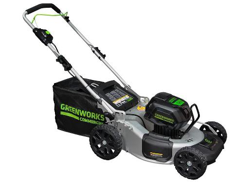  GREENWORKS 2502607    