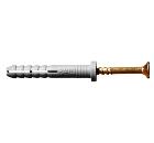 Изображение товара Дюбель-гвоздь НЕВСКИЙ КРЕПЕЖ 6х60мм (802665) 100шт.