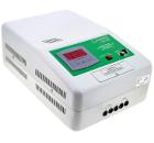 Изображение товара Стабилизатор напряжения SUNTEK PR-3000ВА с цифровым дисплеем для бытовой техники