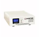 Изображение товара Стабилизатор напряжения SUNTEK 550 Premium 220/110 В электромеханический