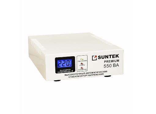   SUNTEK 550 Premium 220/110