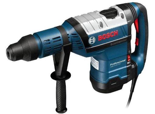  BOSCH GBH 8-45 DV (0.615.990.J8M)