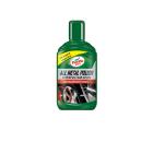 Изображение товара Восстановитель TURTLE WAX Серебристый хром ALL METAL POLISH 300мл Изображение товара Восстановитель TURTLE WAX Серебристый хром ALL METAL POLISH 300мл