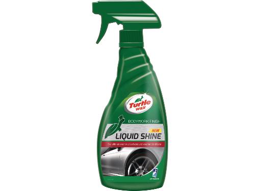  TURTLE WAX LIQUID SHINE 500