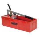 Ручной опрессовочный насос MGF Компакт-60 ручной