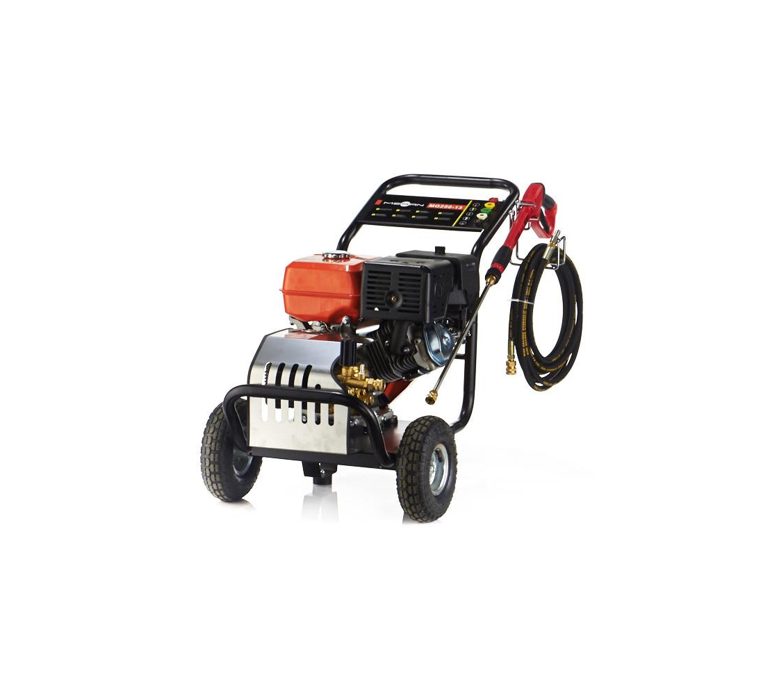    MERAN MG 250-20