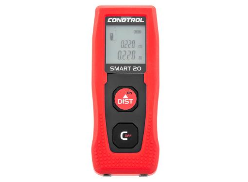  CONDTROL Smart 20