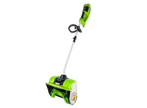   GREENWORKS GD40SS (2600807)    