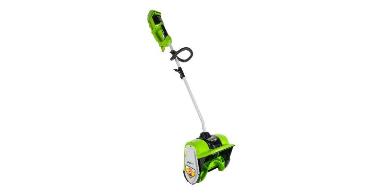 ����������� �������������� GREENWORKS GD40SS (2600807) ��� ��� � ��