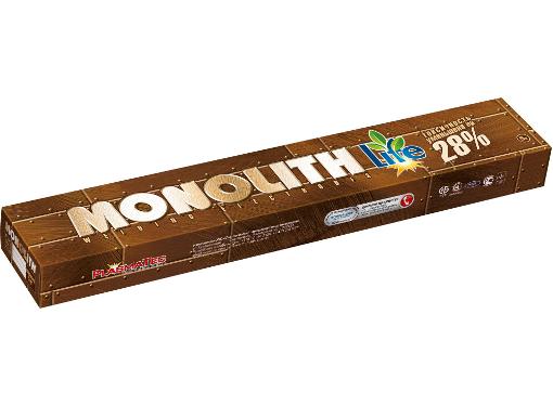    MONOLITH  TM  3  2.5