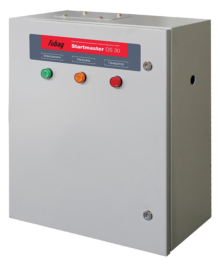 Блок автоматики Fubag Startmaster ds 30(230v)