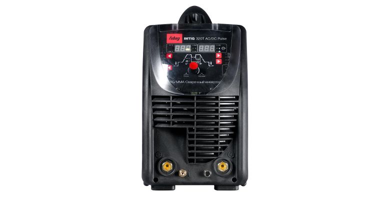 ��������� �������� FUBAG INTIG 320 T AC/DC PULSE (38431)