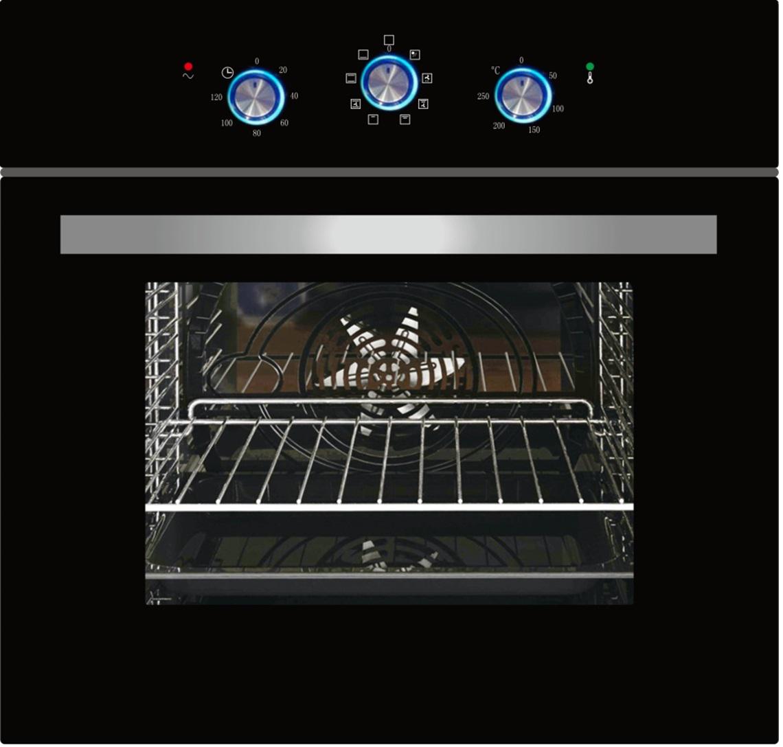 

Духовка электрическая Ricci Reo-602b