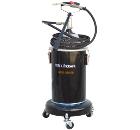 Нагнетатель WIEDERKRAFT WDK-89120