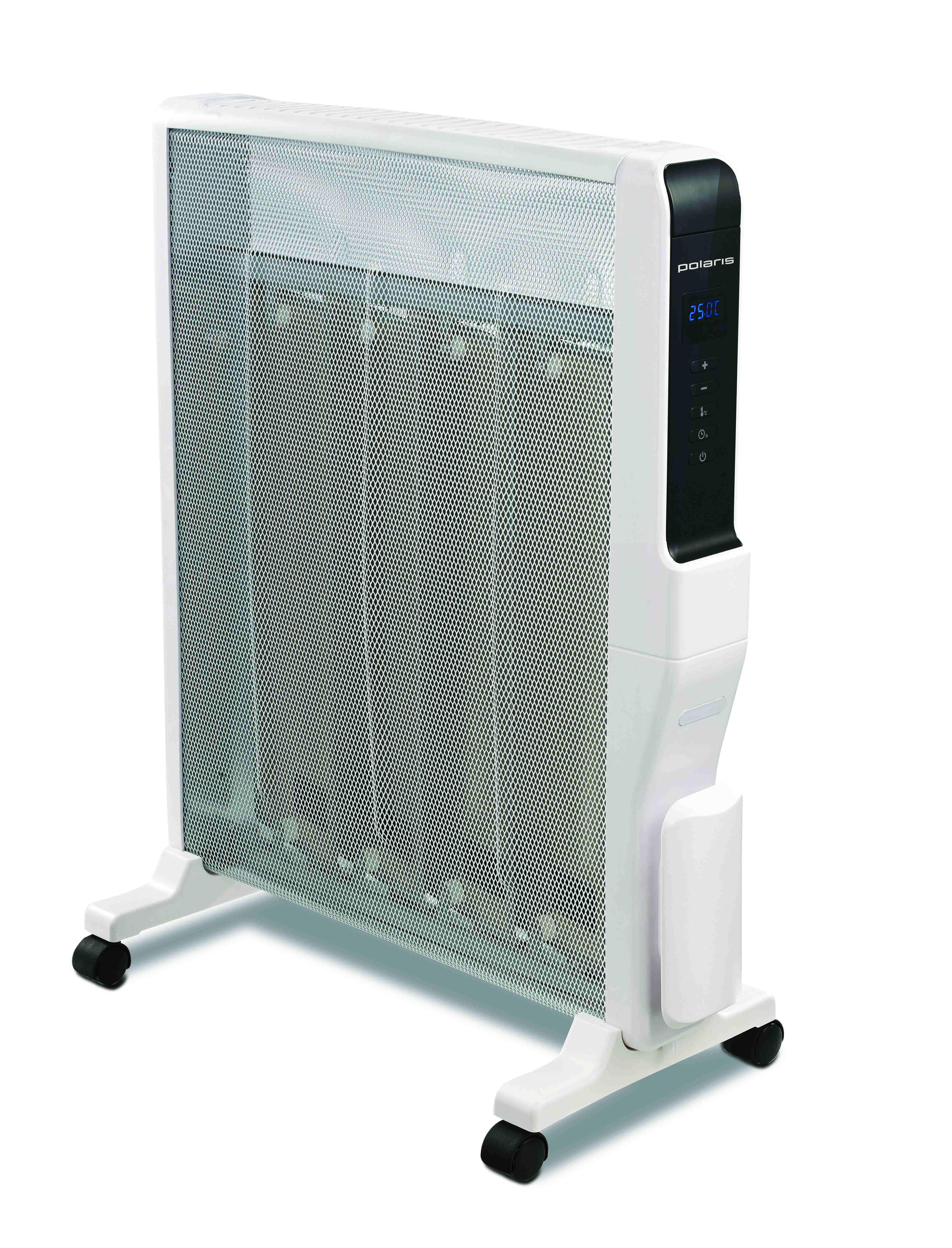 

Обогреватель Polaris Pmh 2007rcd