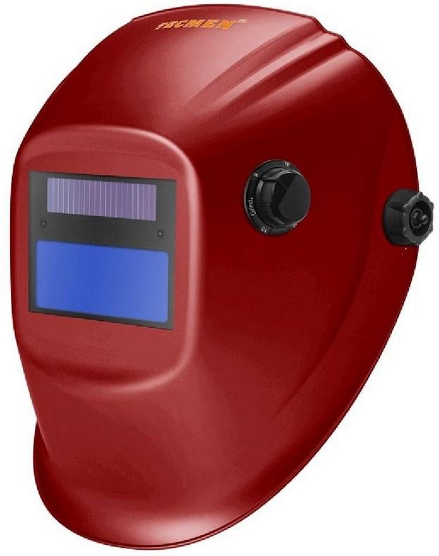 

Маска Tecmen Adf-615j