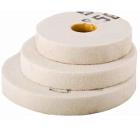 Круг шлифовальный ВОЛЖСКИЙ АЗ 1 350 Х 40 Х 127 25А F60 K,L (25СМ)