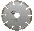 Изображение товара Круг алмазный KERN DEUDIAM 25-083 ASL Silverline Ф450х22мм по асфальту
