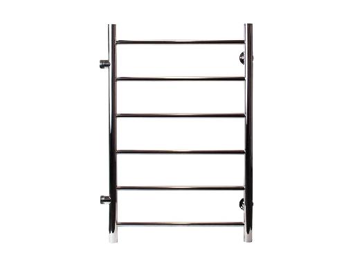 Изображение товара Водяной полотенцесушитель ТЕРА ПСО-08-04 Классика хром из нержавеющей стали