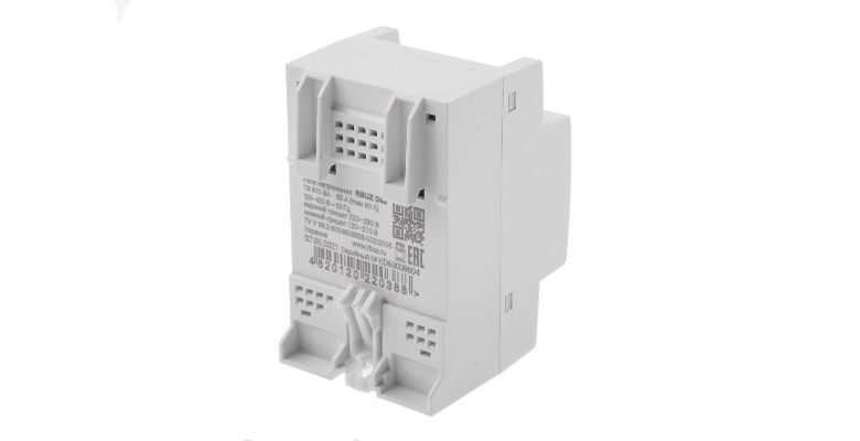 ���� ���������� RBUZ D63