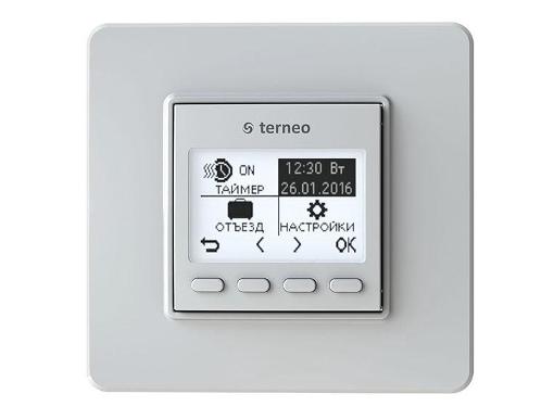  TERNEO PRO 