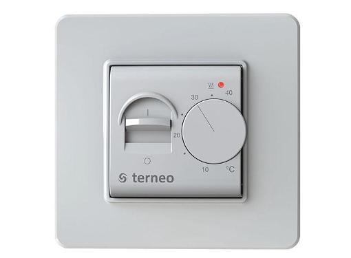  TERNEO MEX 